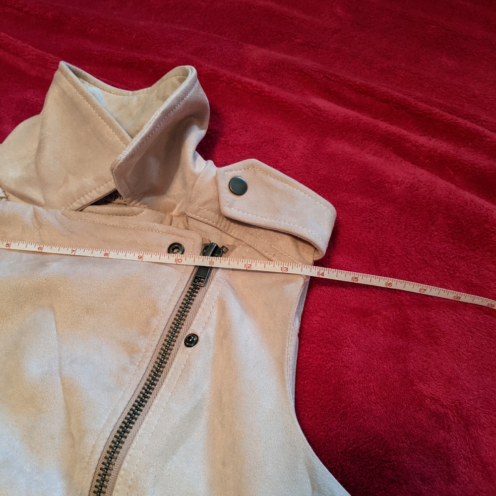Philosophy 🎉HP🎉Moto Vest - Picture 10 of 12
